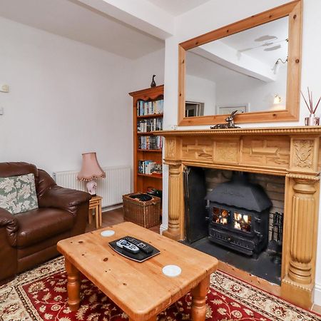 Вилла Upper Highlees Farm Luddendenfoot Экстерьер фото