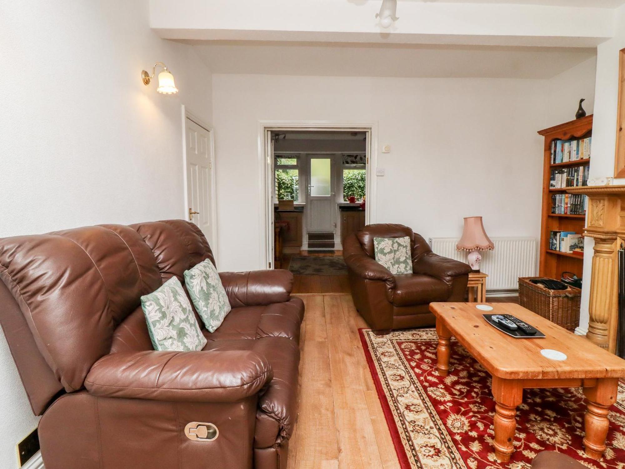 Вилла Upper Highlees Farm Luddendenfoot Экстерьер фото